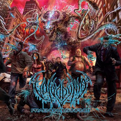 Deicidal Finality By Vulvodynia's cover