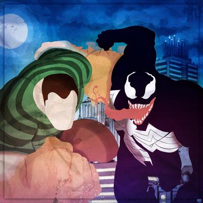 Rap do Homem Areia e Venom (Homem-Aranha 3) - Tenho Meus Motivos By Faço Assim Music's cover