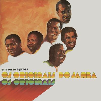 Jogo Numerado By Os Originais Do Samba's cover