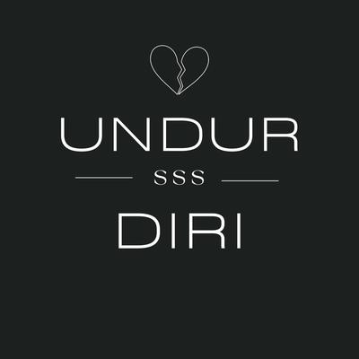 Undur Diri's cover