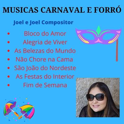 Musicas Carnaval e Forró's cover