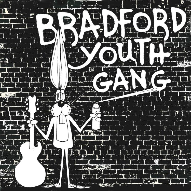 Bradford Youth Gang's avatar image