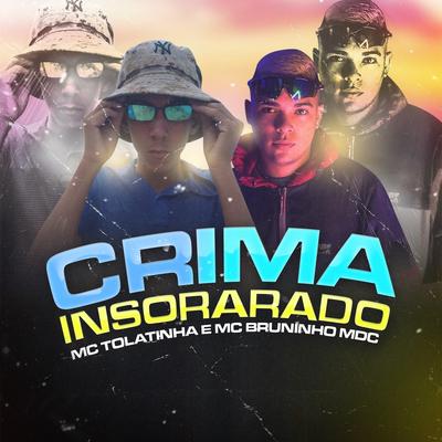 Crima Insorarado's cover