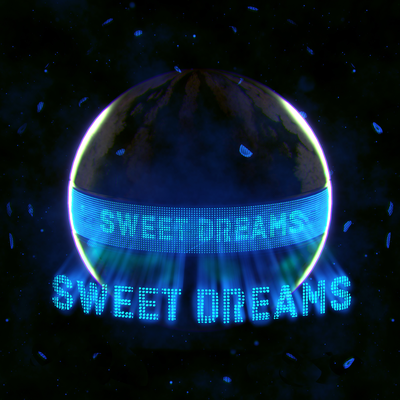 Sweet Dreams (Are Made of This)'s cover