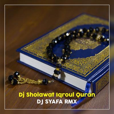 Dj Sholawat Iqroul Quran's cover