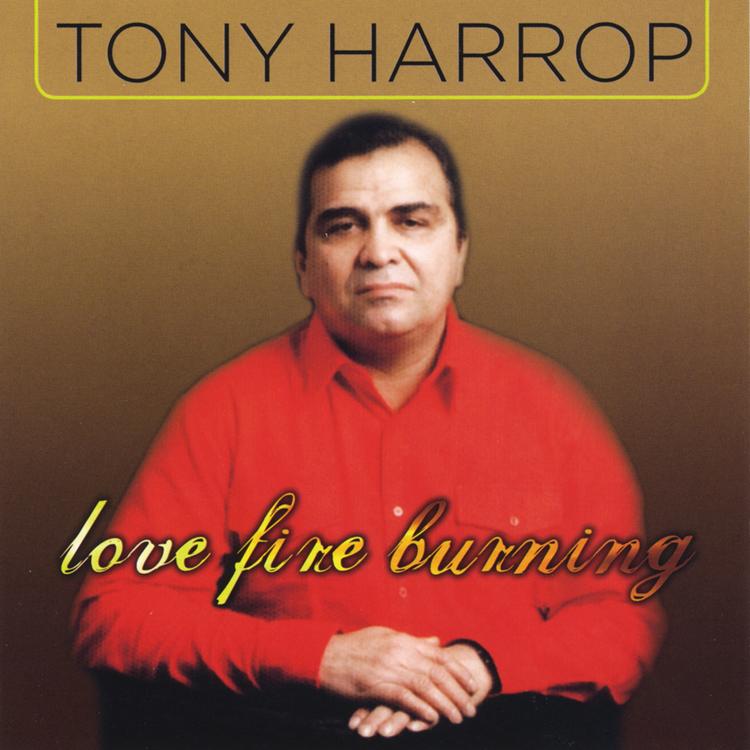 Tony Harrop's avatar image