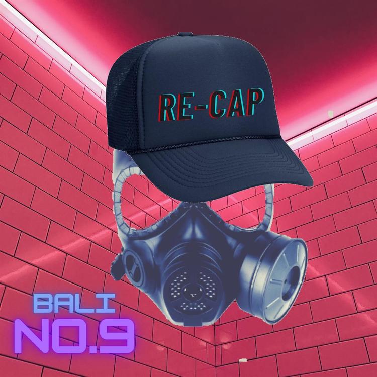 Bali No.9's avatar image