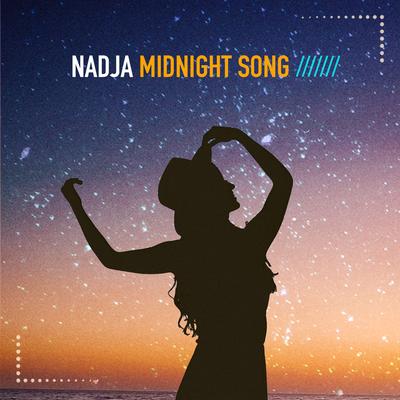 Midnight Song By Nadja's cover