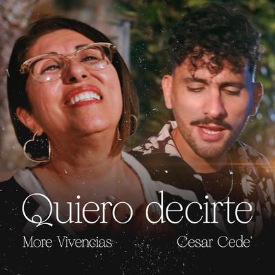 More Vivencias's cover