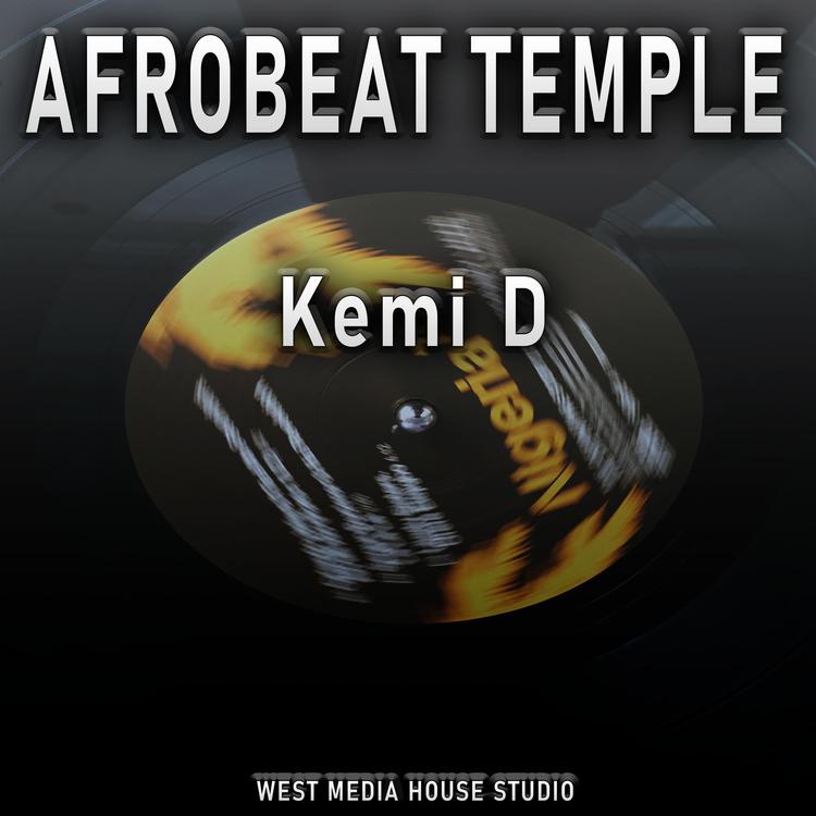 Kemi D's avatar image