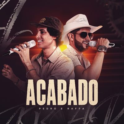 Acabado By Pedro e Raffa's cover