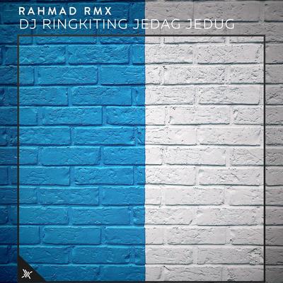 DJ Ringkiting Jedag Jedug's cover