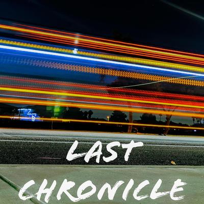 Last Chronicle's cover