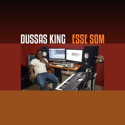 Dussas King's cover
