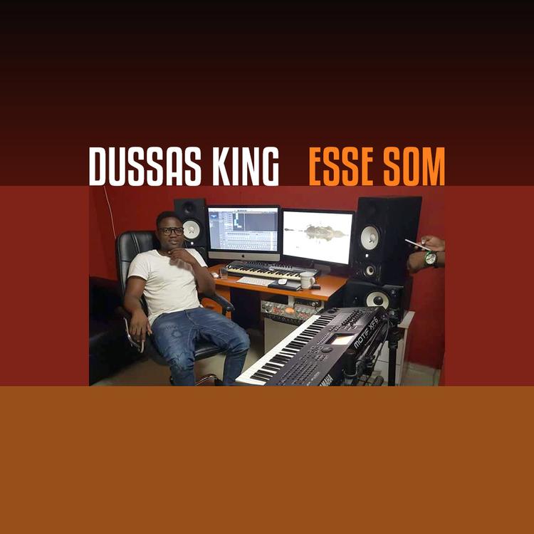 Dussas King's avatar image