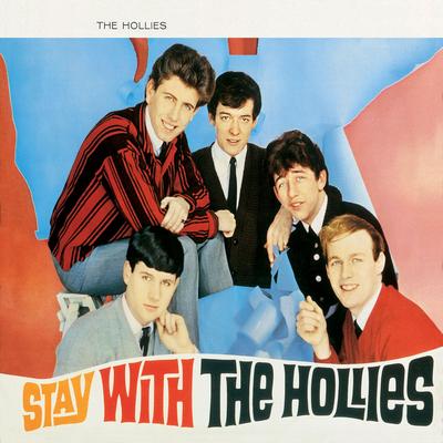 Candy Man (Mono) By The Hollies's cover