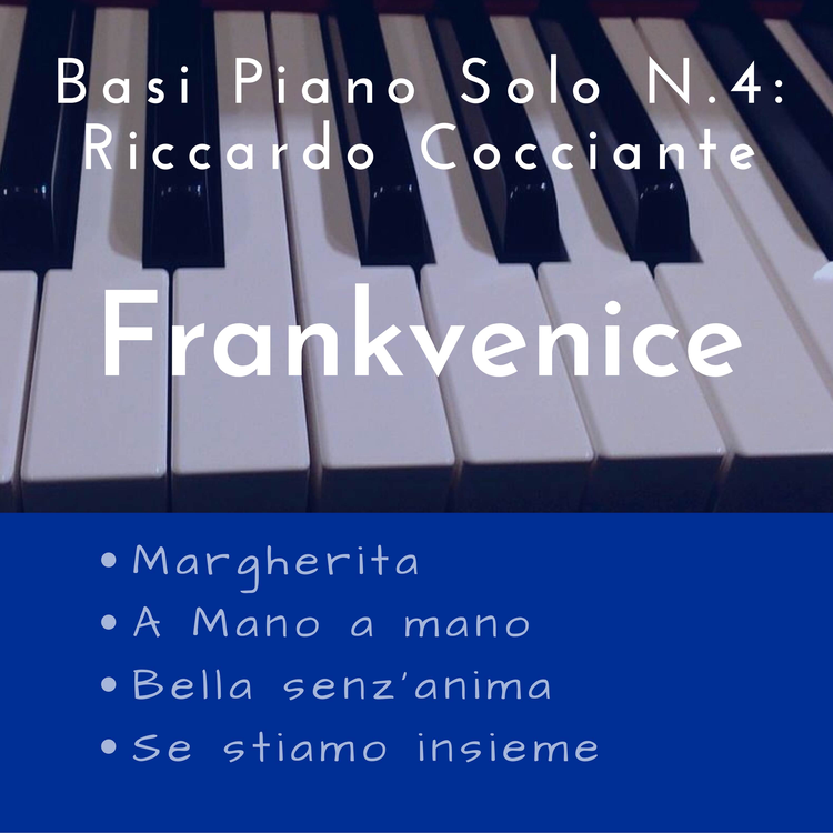 Frankvenice's avatar image