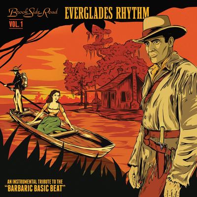 Havana Cafe By Everglades Rhythm's cover