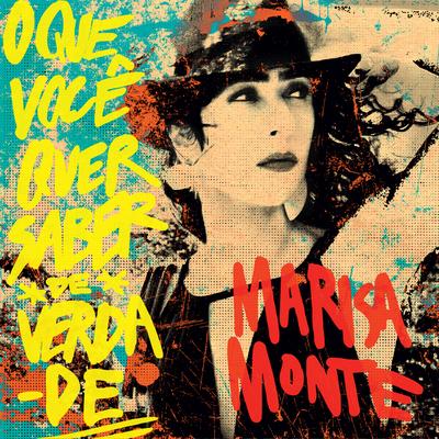 Aquela Velha Canção By Marisa Monte's cover