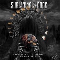 Subliminal Code's avatar cover