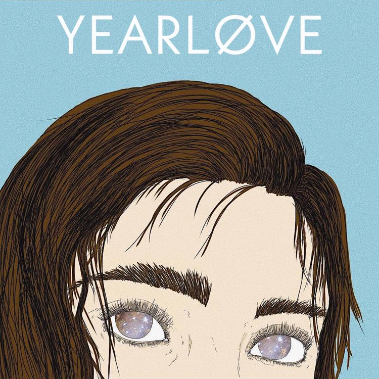 YEARLOVE's avatar image