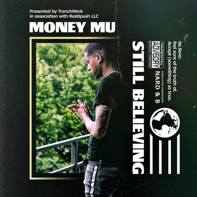 Money Pilin' By Money Mu, Nard & B's cover