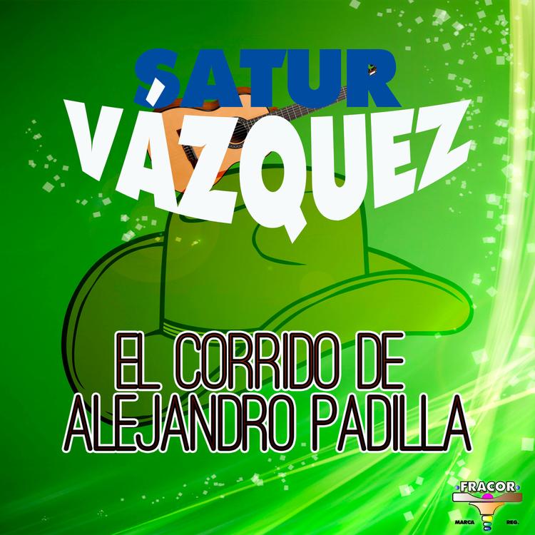 Satur Vázquez's avatar image