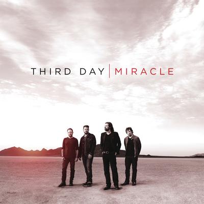 Morning Has Broken By Third Day's cover