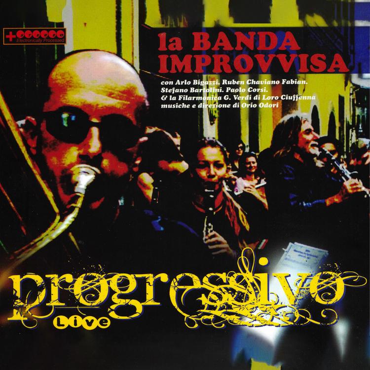 La Banda Improvvisa's avatar image