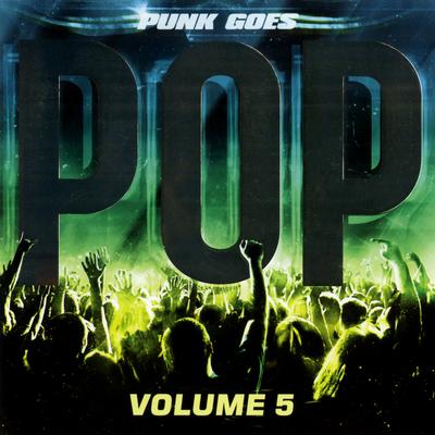 Punk Goes's cover