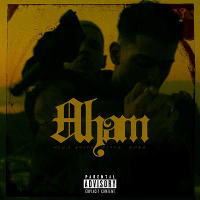 Aham By UCLÃ, Sueth, Sobs, Gelatto Neves's cover