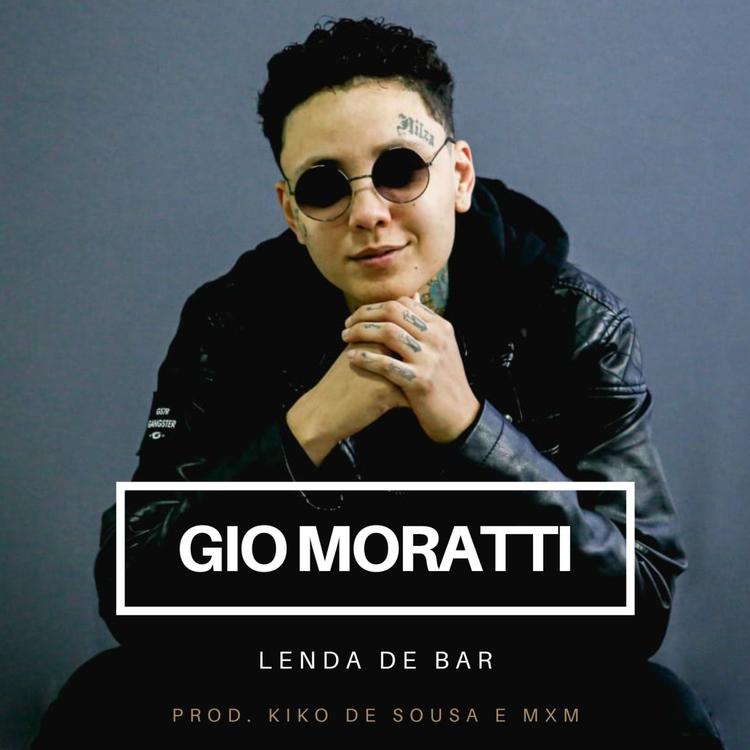 Gio Moratti's avatar image