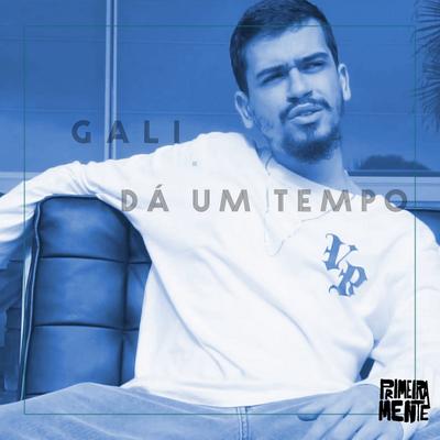 Dá um Tempo's cover