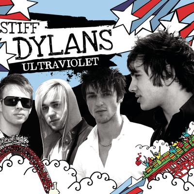 Ultraviolet (From "Angus, Thongs and Perfect Snogging") By Stiff Dylans's cover