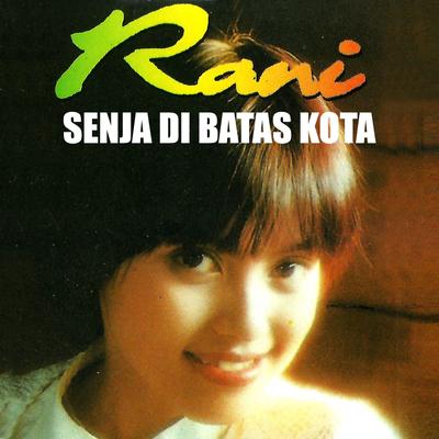 Senja Di Batas Kota's cover