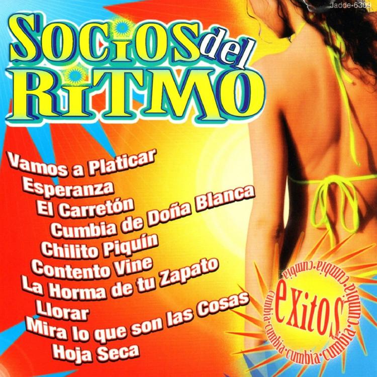 Los Socios Del Ritmo's avatar image