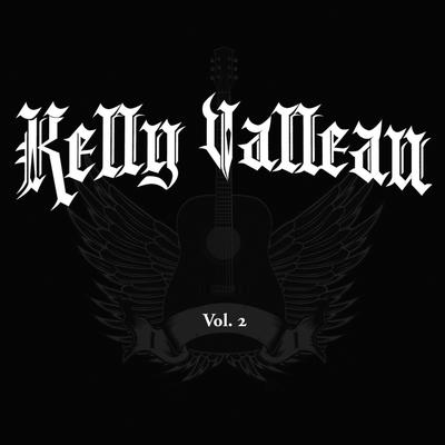 Metallica - The Unforgiven By Kelly Valleau's cover