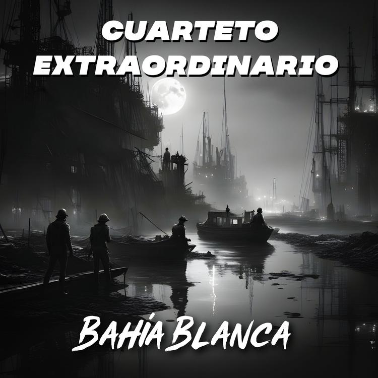 Cuarteto Extraordinario's avatar image