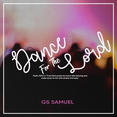 GS Samuel's cover