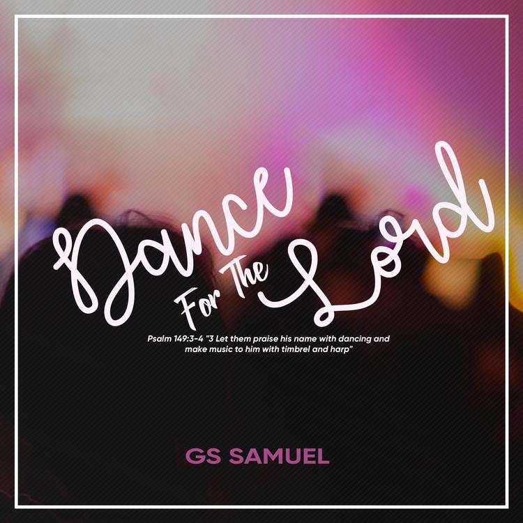 GS Samuel's avatar image