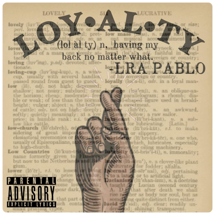 LRA Pablo's avatar image