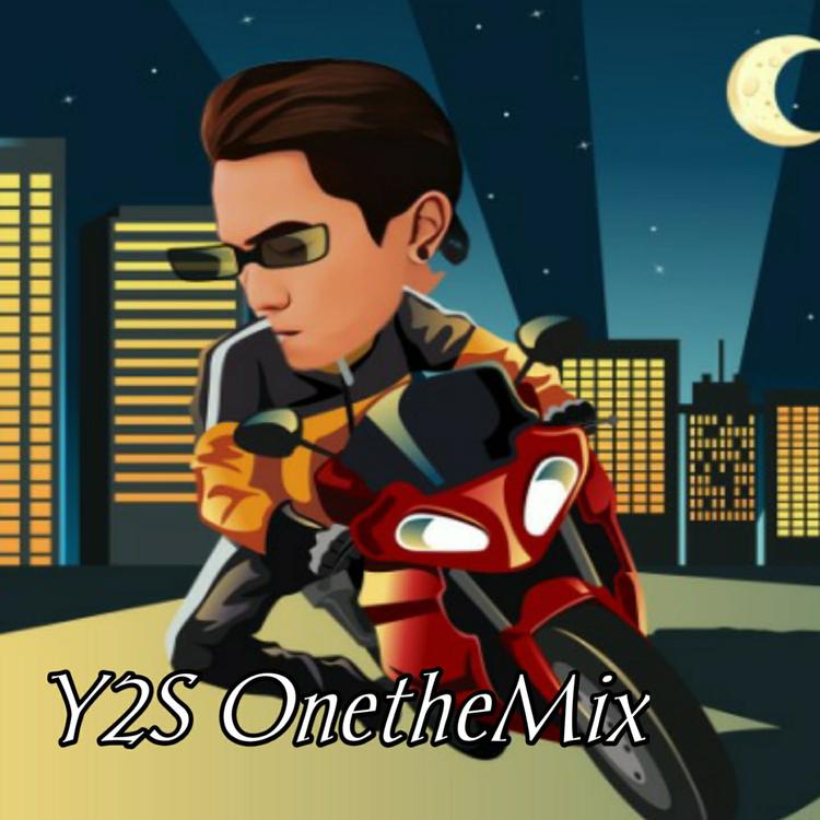 Y2S Onthemix's avatar image