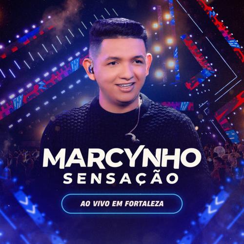 Marcynho Sensação's cover