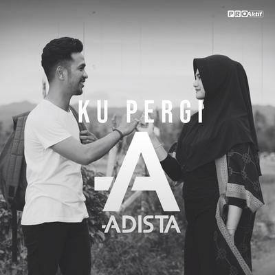 Ku Pergi's cover