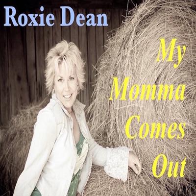 Roxie Dean's cover