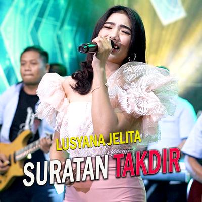 Suratan Takdir's cover