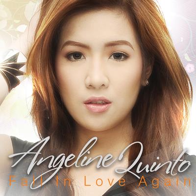 Fall in Love Again's cover