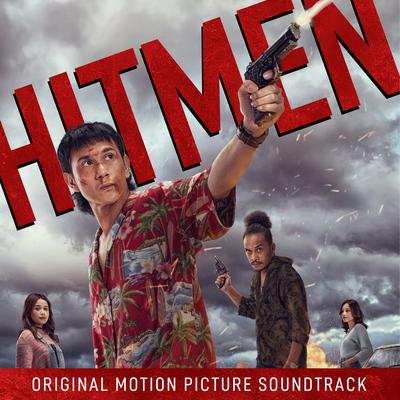 Hitmen (Original Motion Picture Soundtrack)'s cover