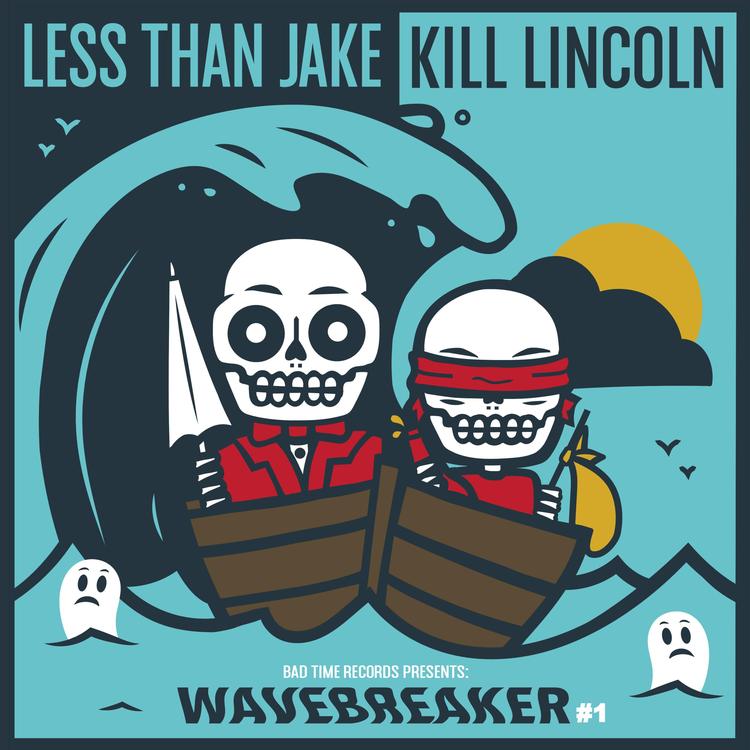 Kill Lincoln's avatar image