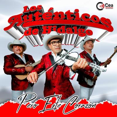 Pero Este Corazón's cover